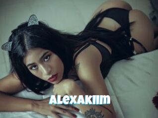 Alexakiim