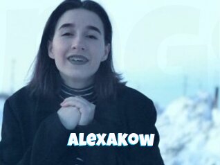 Alexakow