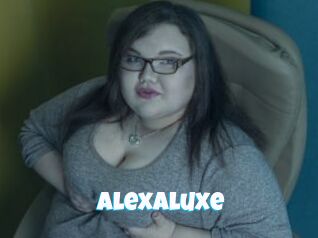 Alexaluxe