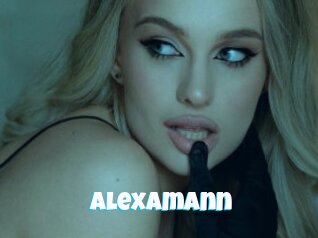 Alexamann