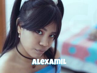 Alexamil