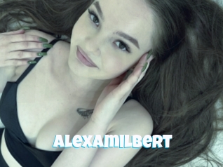 Alexamilbert