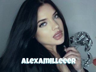 Alexamilleeer
