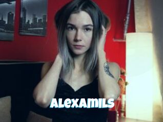 Alexamils