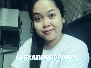 Alexanderdivera