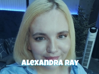 Alexandra_ray