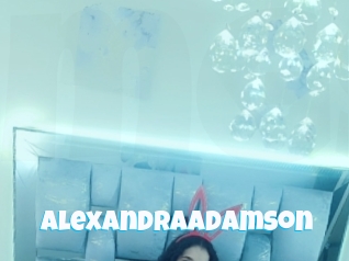 Alexandraadamson