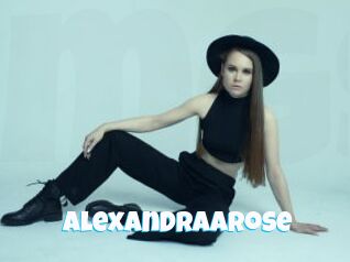 Alexandraarose