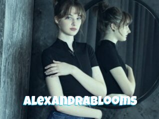 Alexandrablooms