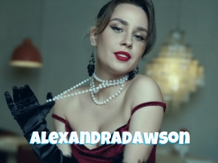 Alexandradawson