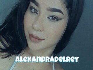 Alexandradelrey