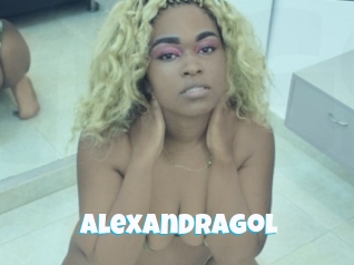 Alexandragol