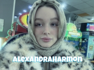 Alexandraharmon