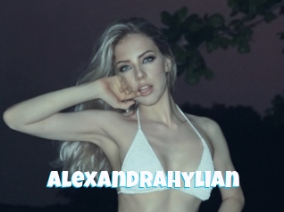 alexandrahylian Miss Gros Seins