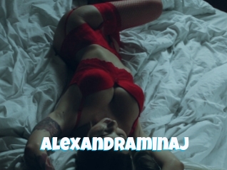Alexandraminaj