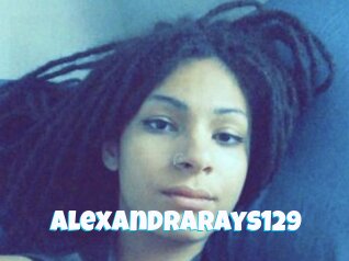 Alexandrarays129