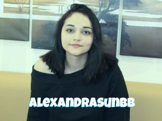 Alexandrasunbb
