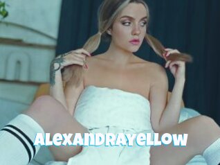 Alexandrayellow