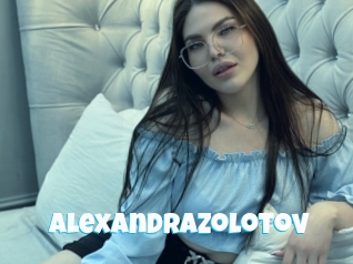 Alexandrazolotov