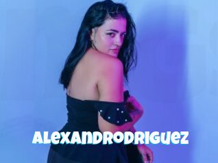 alexandrodriguez Miss Gros Seins