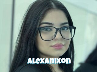 Alexanixon