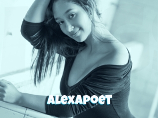Alexapoet