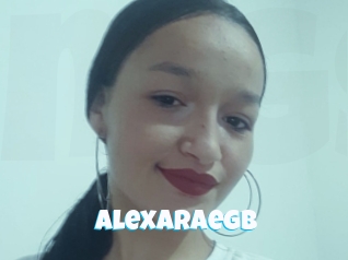 Alexaraegb