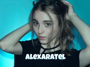 Alexaratel