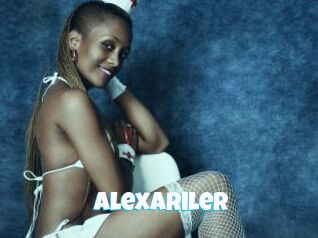 Alexariler