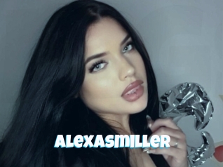 Alexasmiller