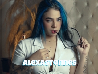 alexastonnes Miss Gros Seins
