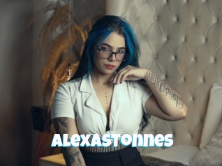 Alexastonnes