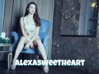 Alexasweetheart