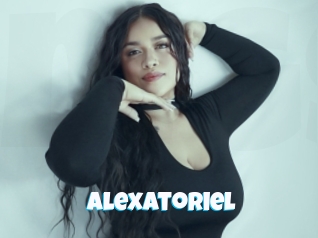 Alexatoriel