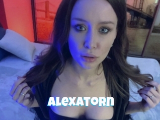 alexatorn Miss Gros Seins