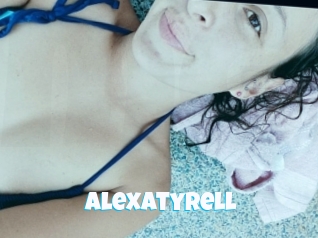 Alexatyrell