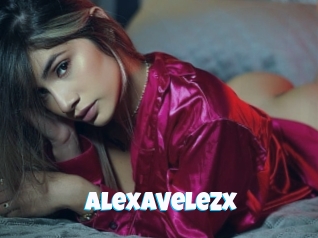 Alexavelezx
