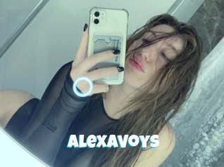 Alexavoys