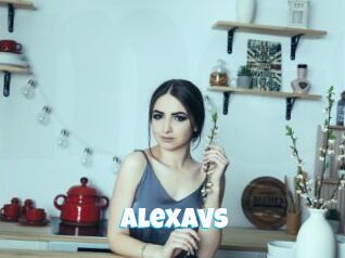 Alexavs