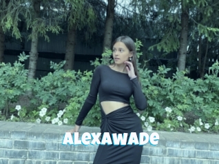 Alexawade