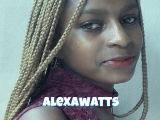 Alexawatts