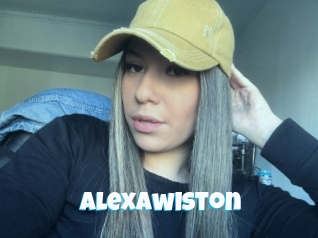 Alexawiston
