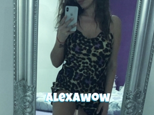 Alexawow