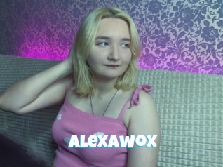 Alexawox