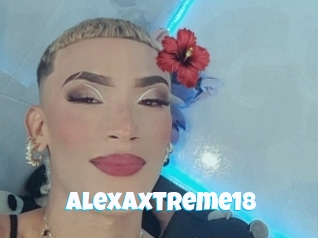 Alexaxtreme18