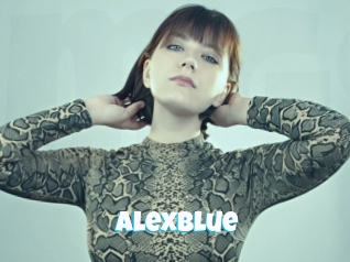 Alexblue