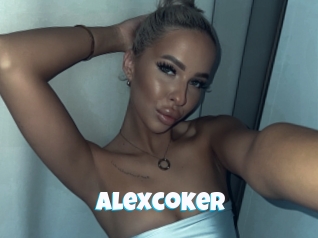 Alexcoker