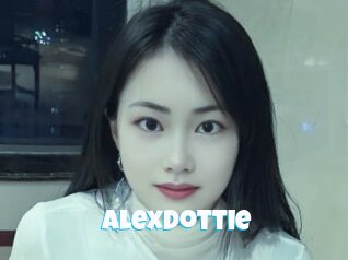 Alexdottie