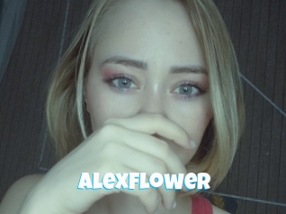 Alexflower
