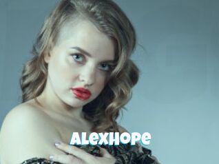 Alexhope